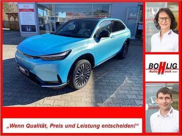 Advance-Paket inkl. Allwetterreifen
