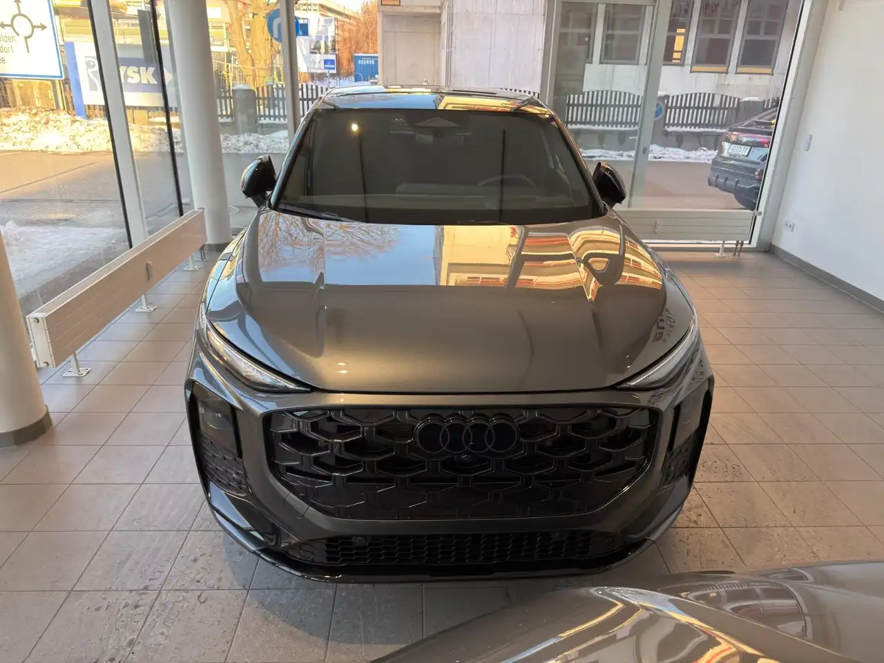 Audi Q3 2026