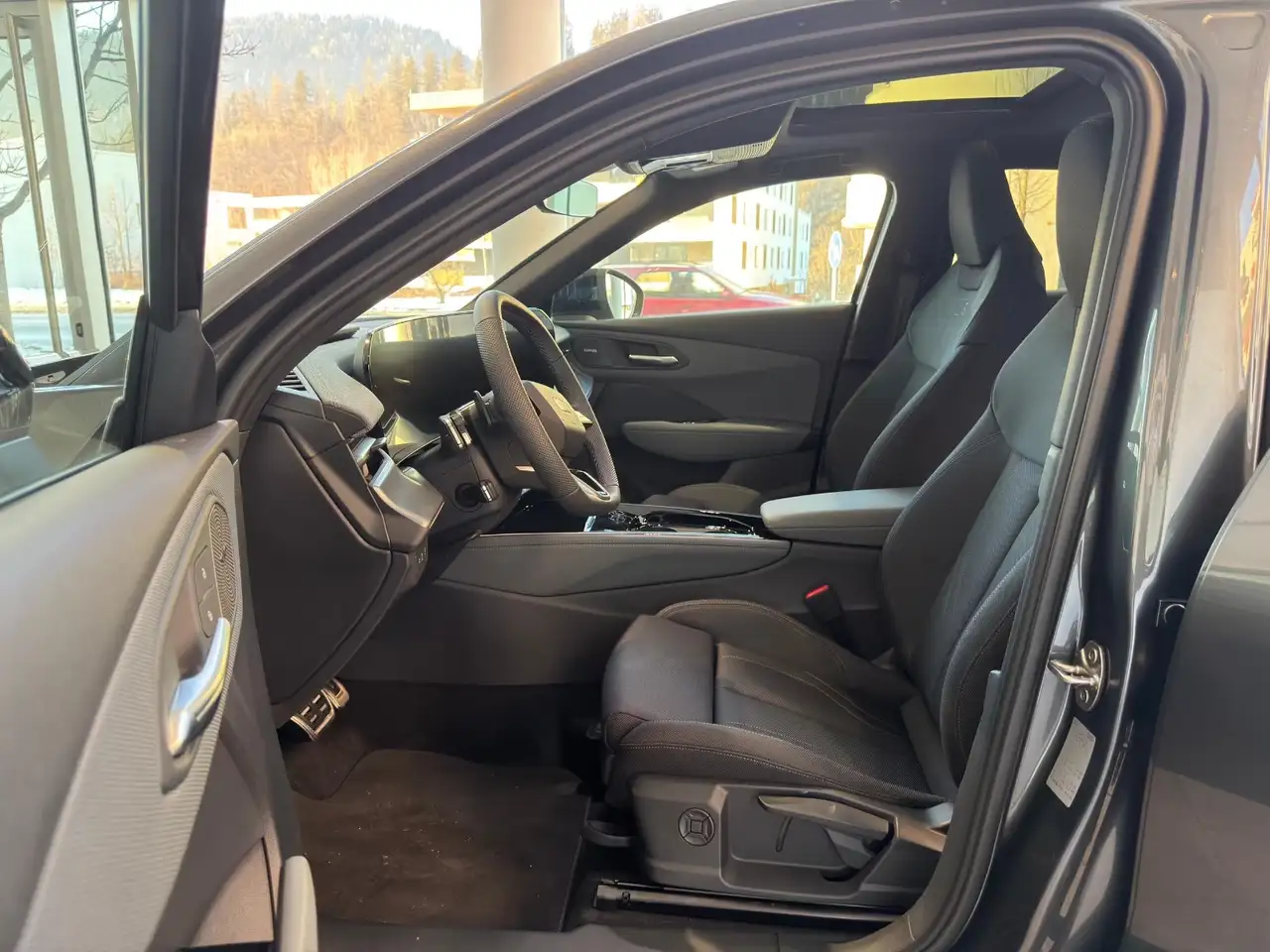 Audi Q3 2026
