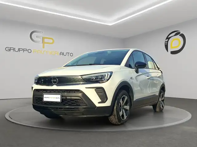 Opel Crossland X Crossland 2021 1.2 Elegance s