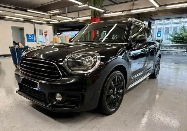 MINI Cooper Countryman f60 102 ch one d full black