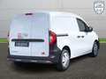 Nissan Townstar ACENTA Blanc - thumbnail 2
