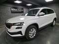 Skoda Karoq Karoq 2.0 TDI SCR - 116  SUV Selection Blanc - thumbnail 1