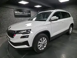 Skoda Karoq 2.0 TDI SCR - 116  SUV Selection