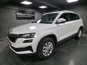 Karoq 2.0 TDI SCR - 116  SUV Selection