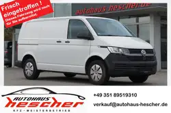 Volkswagen T6 Transporter T6.1 Transporter Kasten 2.0 TDI FWD *KLIMA*PDC*