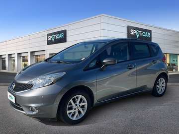 (2013-2017) - Note 1.2 12V GPL Comfort