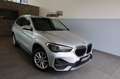 BMW X1 xDrive25e Advantage Head-Up DAB LED RFK Shz Silber - thumbnail 2