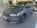 Volkswagen Touran GOAL  2.0 TDI LED 7 SITZE NAVI Gris - thumbnail 1