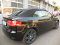 Audi A3 2.0 TDI S line/Sportpaket - Cabriolet Noir - thumbnail 4