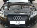 Audi A3 2.0 TDI S line/Sportpaket - Cabriolet Noir - thumbnail 14