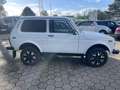 Lada Niva Kult~4x4~ALARM~WEGFAHSPERRE~AHK~NEU RESTAURIERT~ T Blanc - thumbnail 9