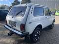 Lada Niva Kult~4x4~ALARM~WEGFAHSPERRE~AHK~NEU RESTAURIERT~ T Blanc - thumbnail 7