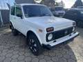 Lada Niva Kult~4x4~ALARM~WEGFAHSPERRE~AHK~NEU RESTAURIERT~ T Blanc - thumbnail 4