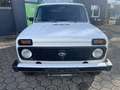 Lada Niva Kult~4x4~ALARM~WEGFAHSPERRE~AHK~NEU RESTAURIERT~ T Blanc - thumbnail 3