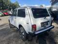 Lada Niva Kult~4x4~ALARM~WEGFAHSPERRE~AHK~NEU RESTAURIERT~ T Blanc - thumbnail 5