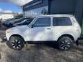 Lada Niva Kult~4x4~ALARM~WEGFAHSPERRE~AHK~NEU RESTAURIERT~ T Blanc - thumbnail 8