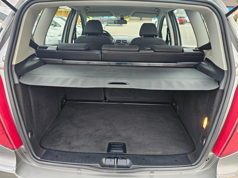 Mercedes-Benz A 150 A 150 Automatik Klima tüv 03.2027 — photo 12
