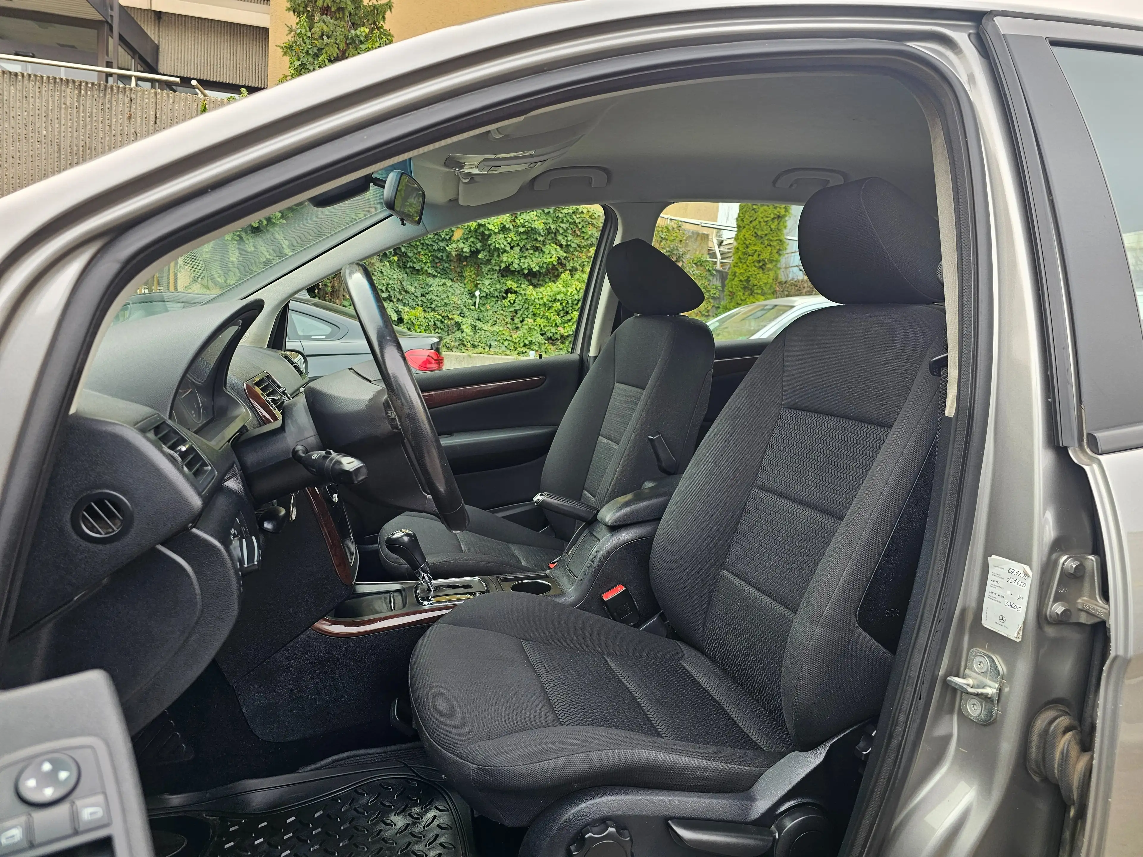 Mercedes-Benz A 150 A 150 Automatik Klima tüv 03.2027 — photo 10