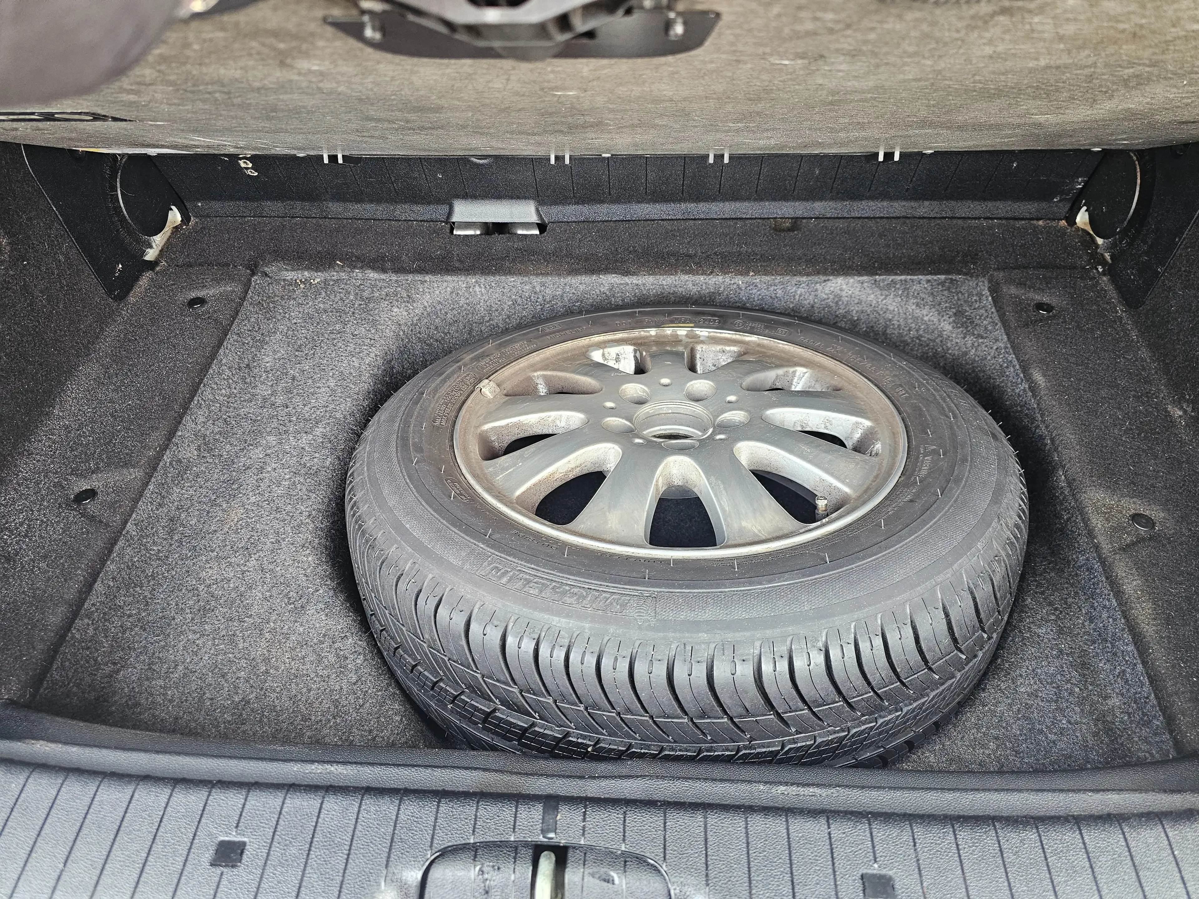 Mercedes-Benz A 150 A 150 Automatik Klima tüv 03.2027 — photo 13