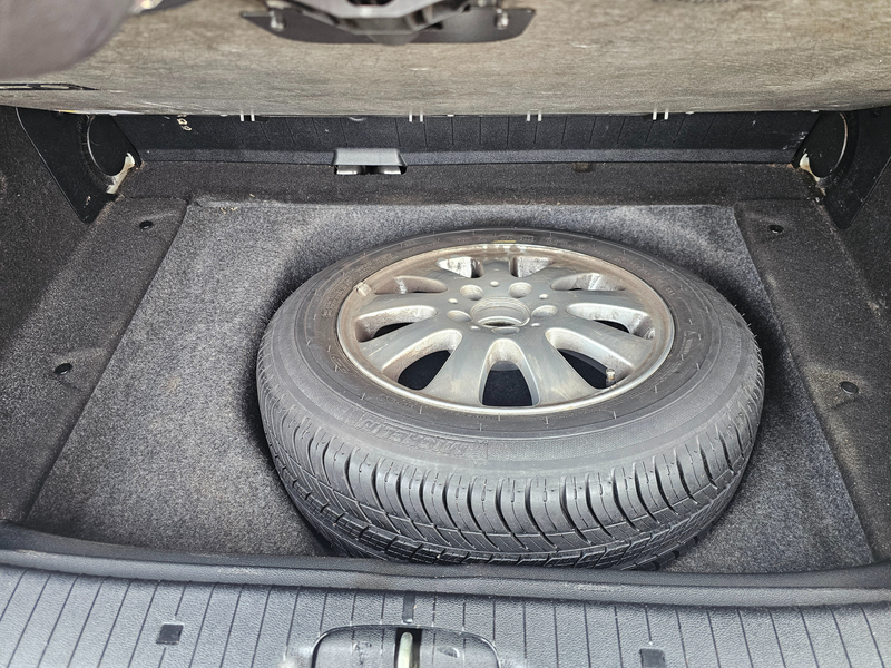 Mercedes-Benz A 150 A 150 Automatik Klima tüv 03.2027 — photo 13