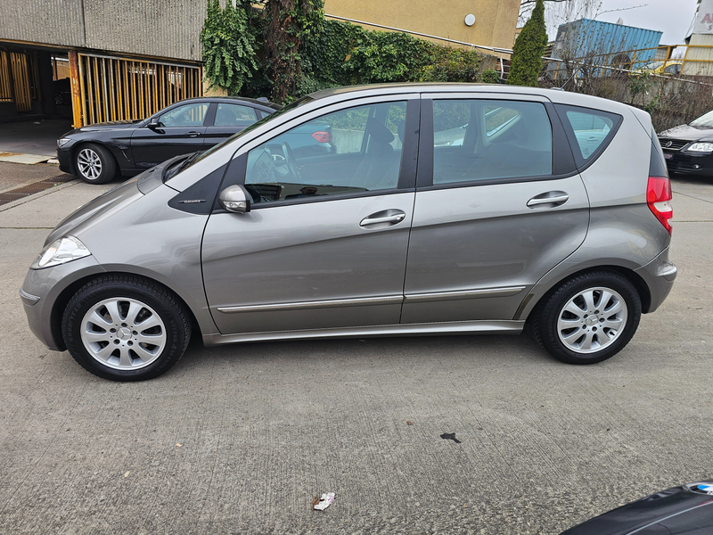 Mercedes-Benz A 150 A 150 Automatik Klima tüv 03.2027 — photo 8