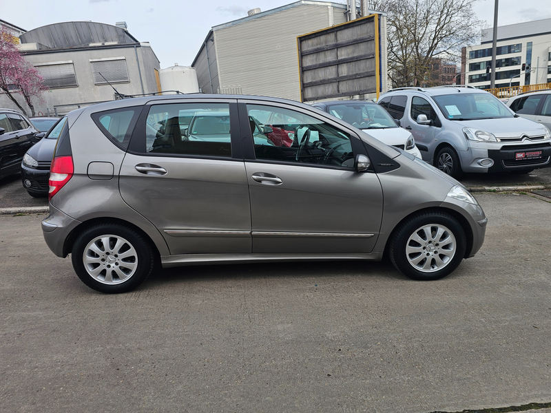 Mercedes-Benz A 150 A 150 Automatik Klima tüv 03.2027 — photo 4