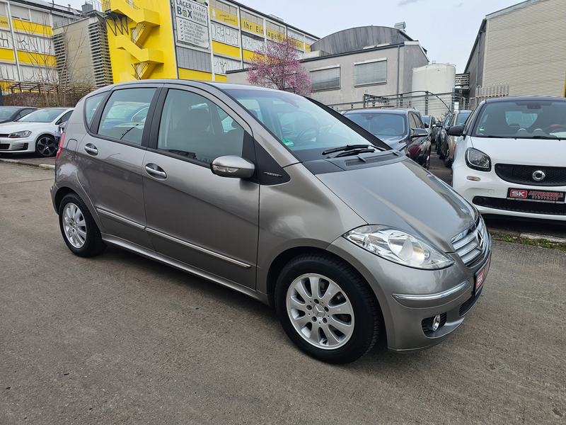 Mercedes-Benz A 150 A 150 Automatik Klima tüv 03.2027 — photo 3