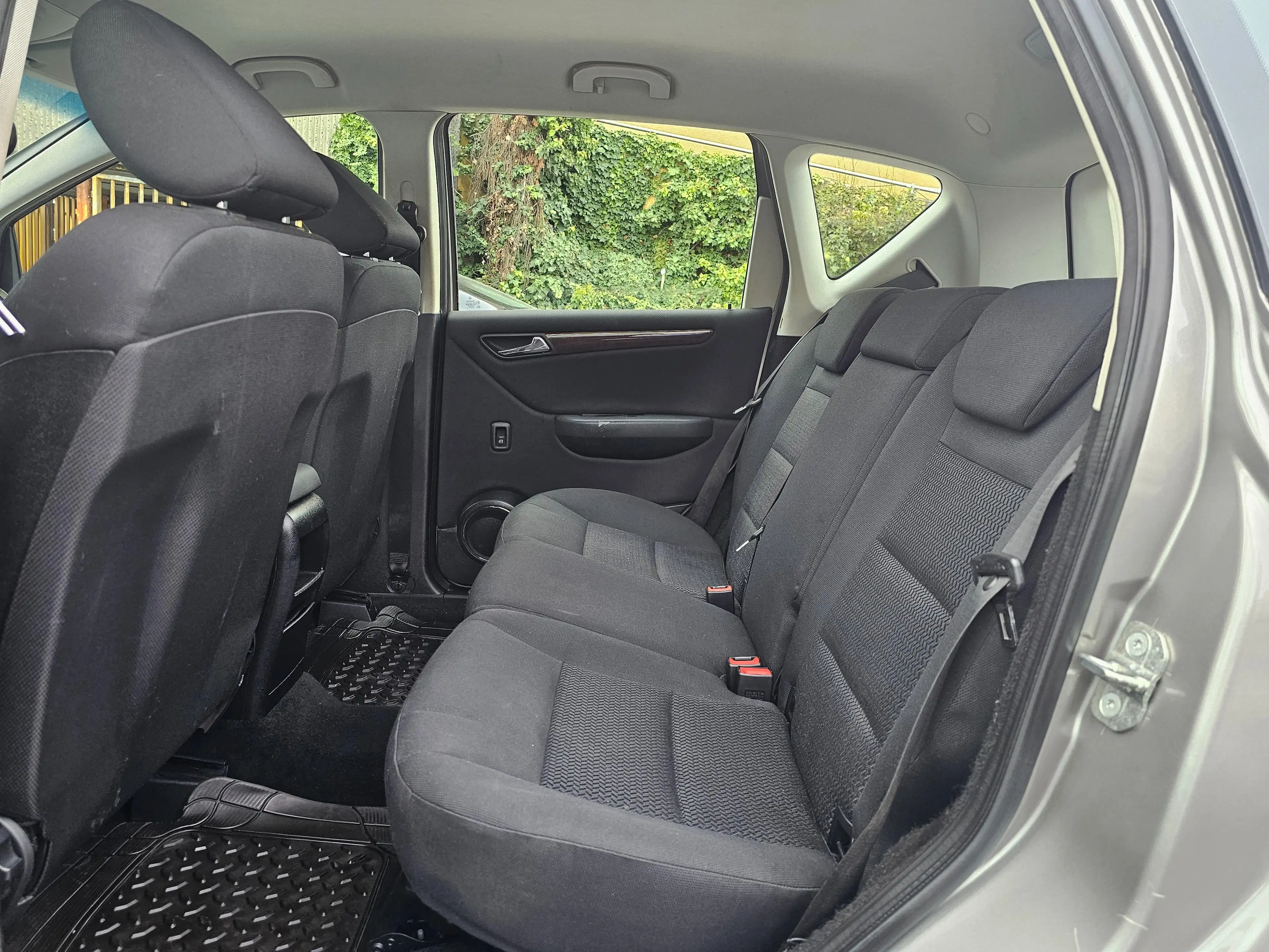 Mercedes-Benz A 150 A 150 Automatik Klima tüv 03.2027 — photo 11