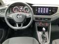 Volkswagen Polo VI Comfortline 1.0 TSI Navi SHZ Keyless Entry Alar Schwarz - thumbnail 23