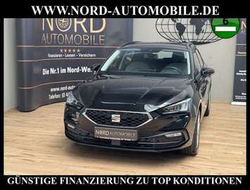 SP Style 2.0 TDI Navi/LED/PDC/SHZ Style