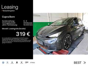 electric*WÄRMEPUMPE*HUD*LED*KAMERA*PDC*SHZ*