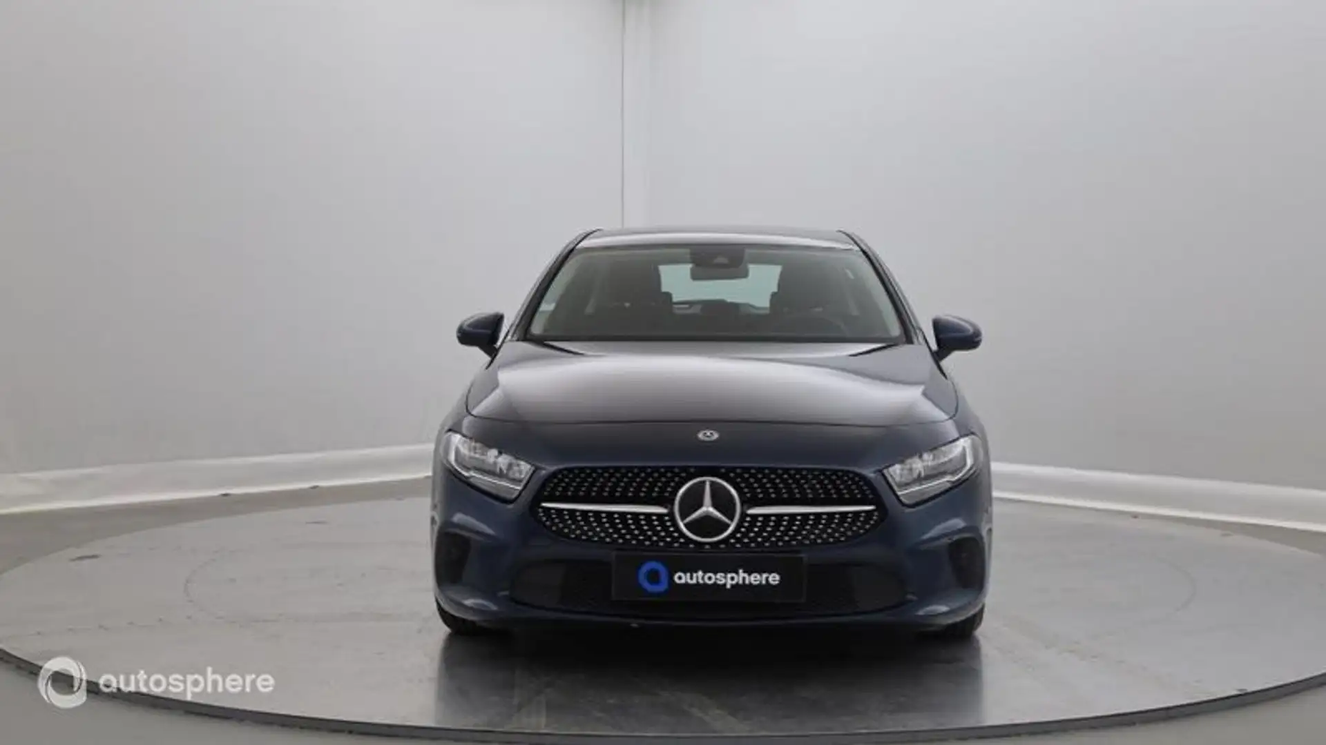 Mercedes-Benz CL 180 d 116ch Progressive Line - 2