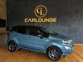 Ford EcoSport ST-Line Blau - thumbnail 2