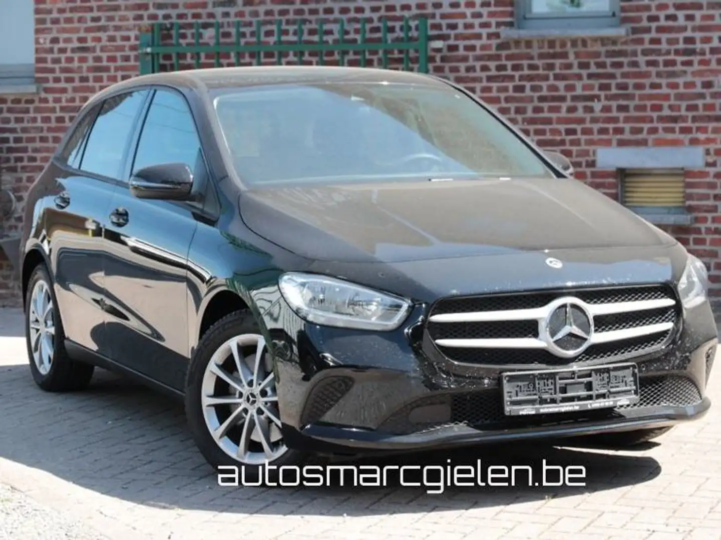 Mercedes-Benz B 250 B 250 e 8G, Tempomat, Carplay, Spoorassist, - 2