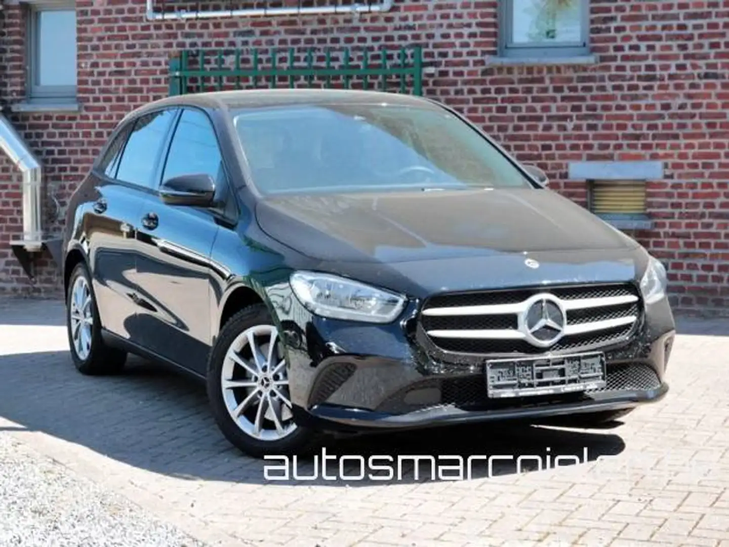 Mercedes-Benz B 250 B 250 e 8G, Tempomat, Carplay, Spoorassist, - 1