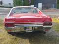 Ford Galaxie 500 Fastback Big Block 6,3 Rosso - thumbnail 5
