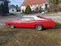 Ford Galaxie 500 Fastback Big Block 6,3 Rosso - thumbnail 4