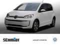 Volkswagen e-up! 61 kW (83 PS) 32,3 kWh 1-Gang-Automatik Edition Alb - thumbnail 1