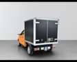 Piaggio Porter Furgone Electric-Power Ext (1,8t) Orange - thumbnail 2