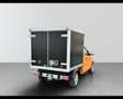 Piaggio Porter Furgone Electric-Power Ext (1,8t) Orange - thumbnail 3