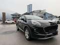 Ford Puma 1,0 EcoBoost Titanium Schwarz - thumbnail 2