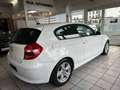BMW 116 Lim. Automatik Navi Leder.TÜV/05-2027 Weiß - thumbnail 18