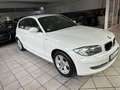 BMW 116 Lim. Automatik Navi Leder.TÜV/05-2027 Weiß - thumbnail 17