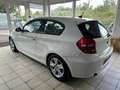 BMW 116 Lim. Automatik Navi Leder.TÜV/05-2027 Weiß - thumbnail 4