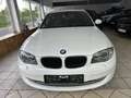 BMW 116 Lim. Automatik Navi Leder.TÜV/05-2027 Weiß - thumbnail 5