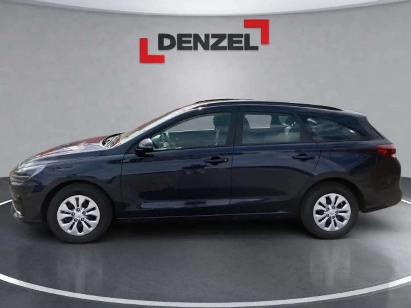 Hyundai i30 Kombi - PD Smart Line 1.0 T-GDI c6ks1-PP5-OO4 Blau - 2