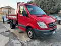 Mercedes-Benz Sprinter cassone ribaltabile trilaterale 3.0CC Rouge - thumbnail 2