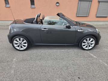 SD Cabriolet 2.0 143 CV Garantie 12 Mois