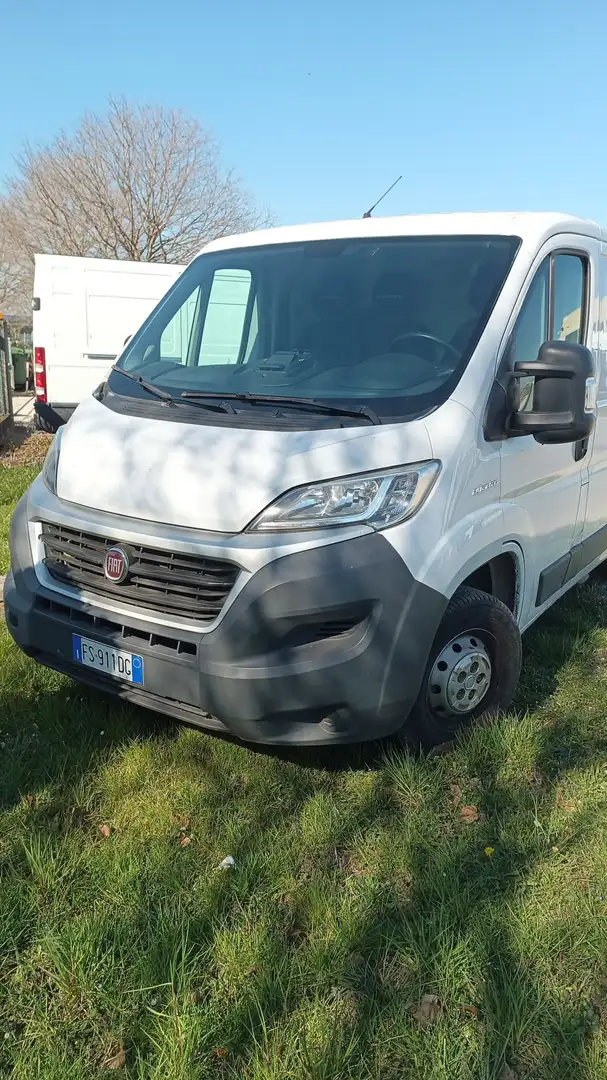Fiat Ducato l1 h1 - 1